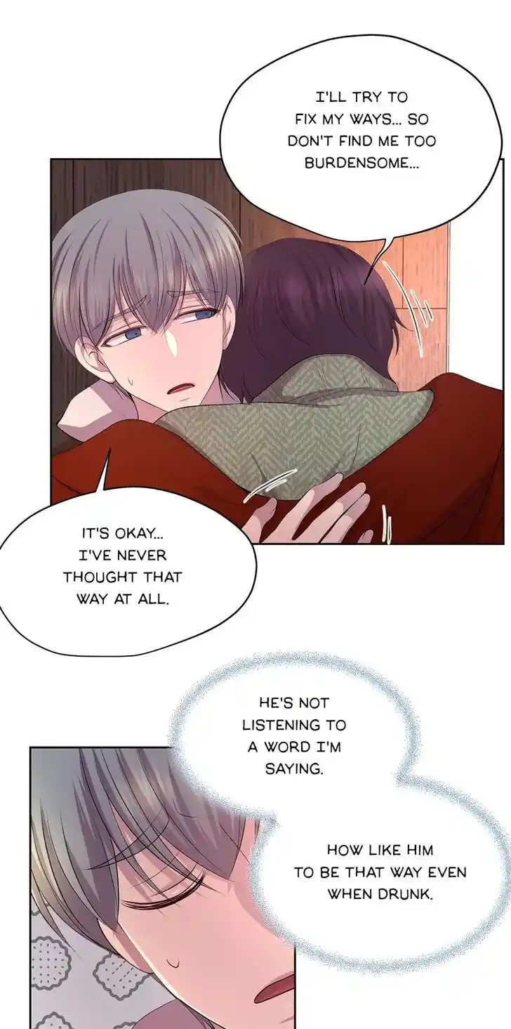 Hold Me Tight (Nabit) Ch.096