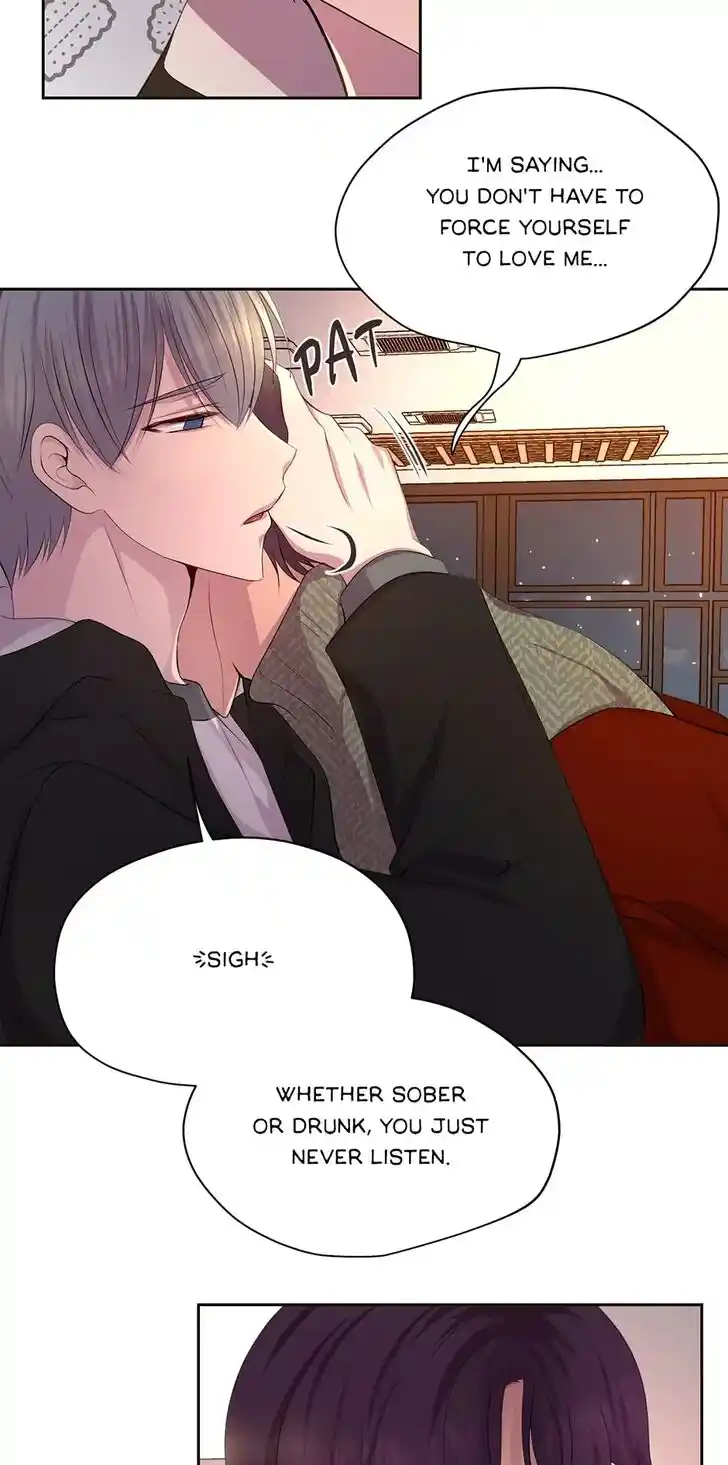 Hold Me Tight (Nabit) Ch.096