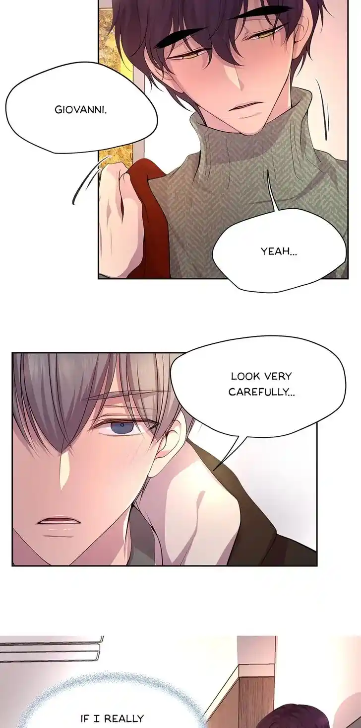 Hold Me Tight (Nabit) Ch.096