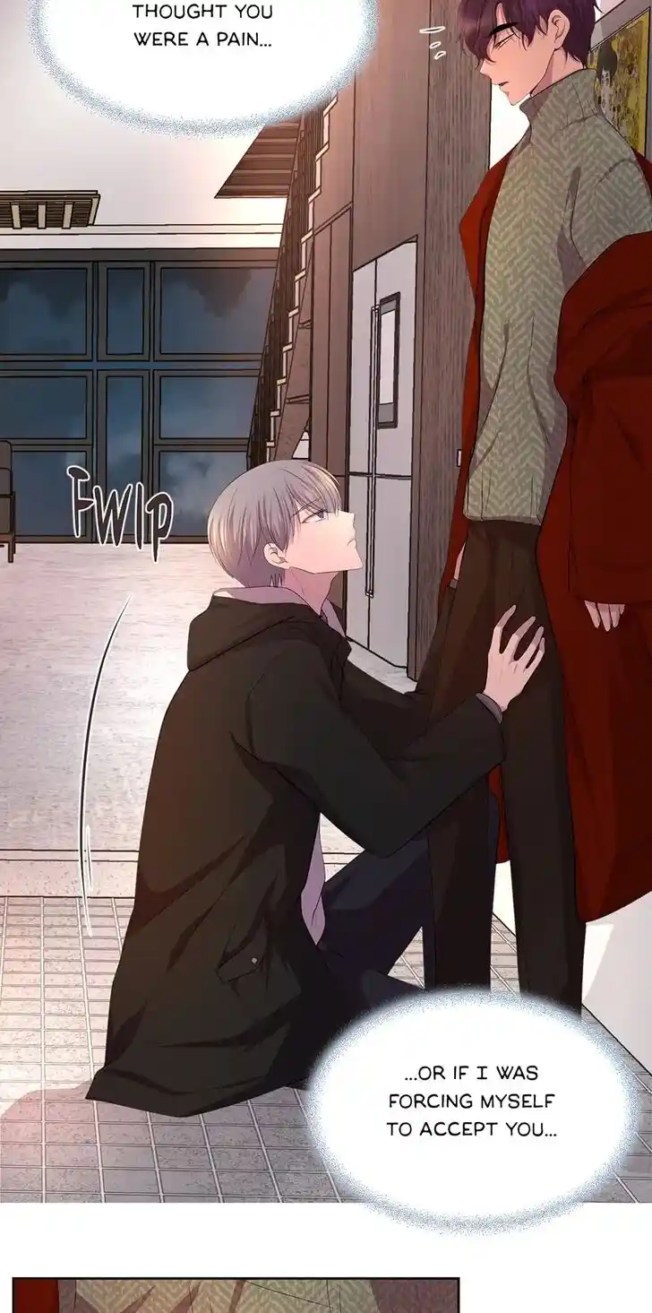 Hold Me Tight (Nabit) Ch.096