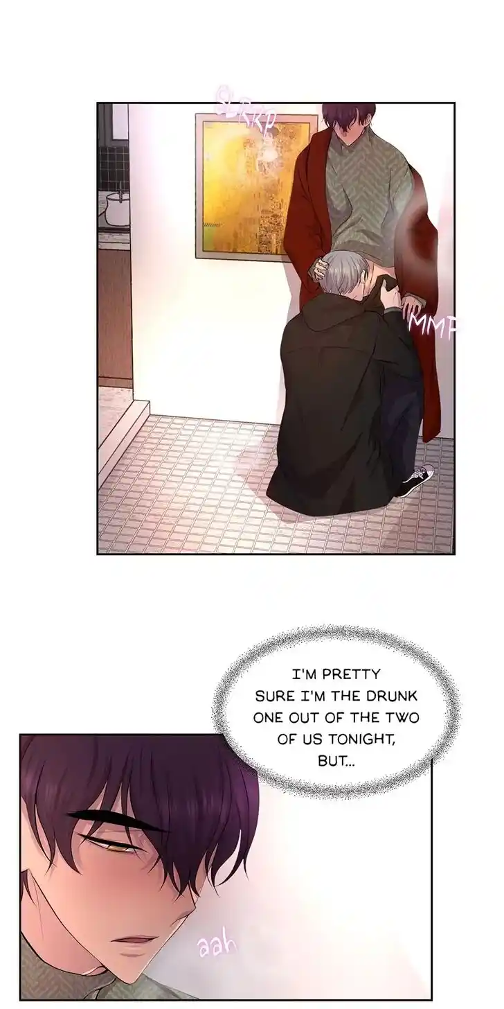 Hold Me Tight (Nabit) Ch.097