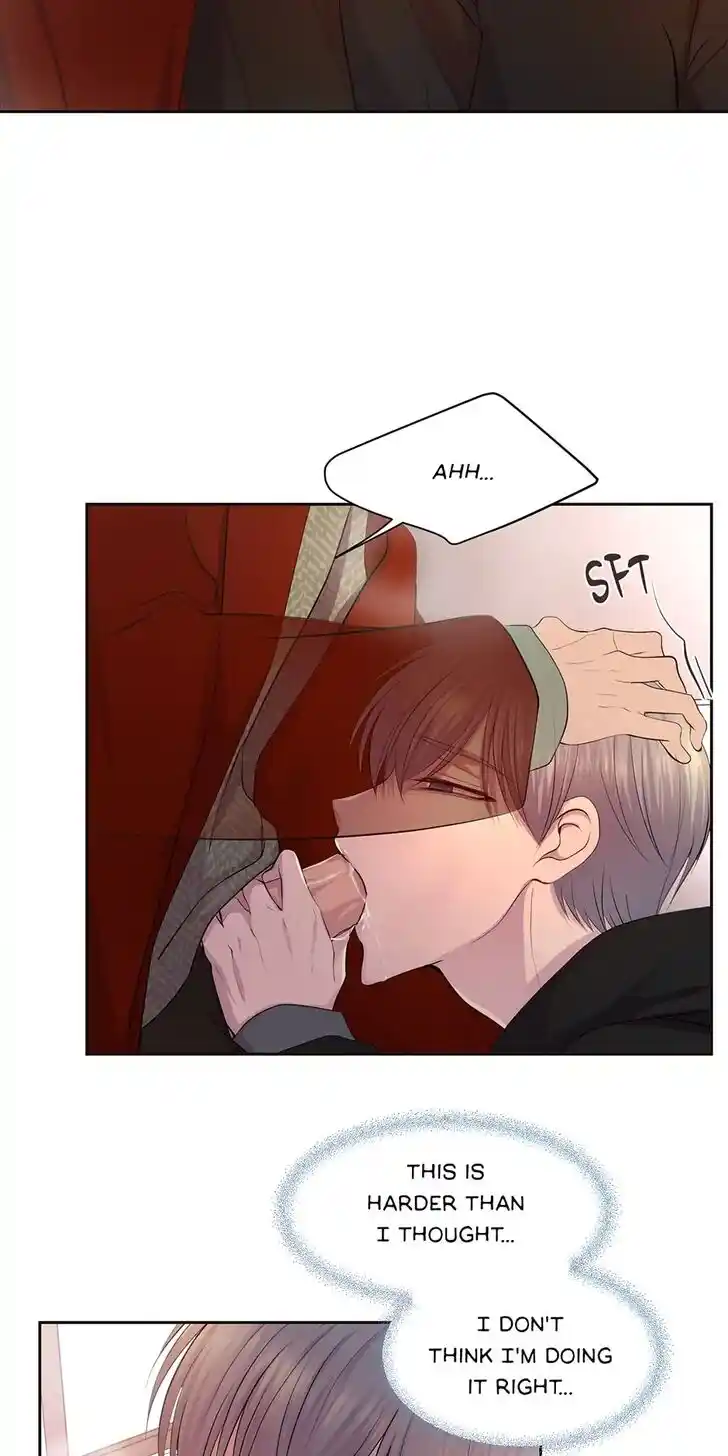 Hold Me Tight (Nabit) Ch.097