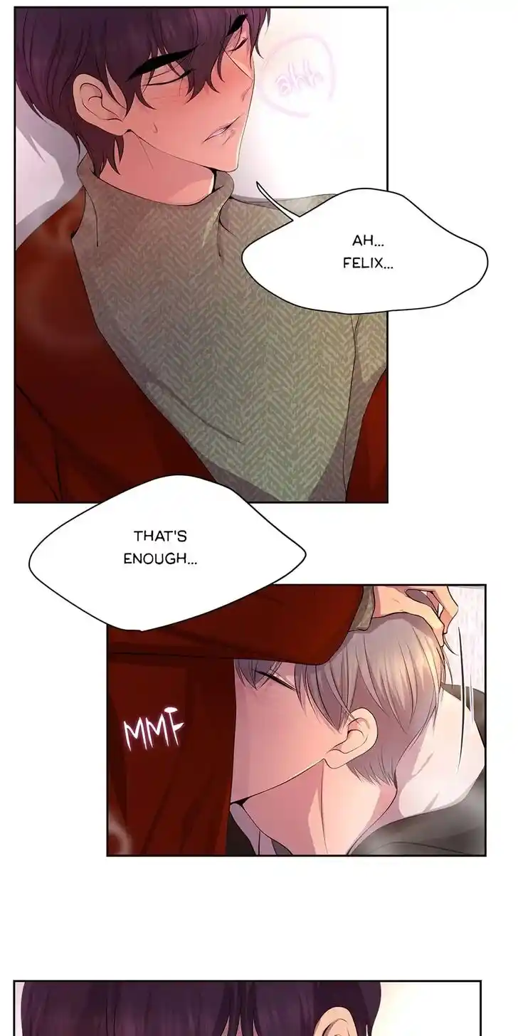 Hold Me Tight (Nabit) Ch.097