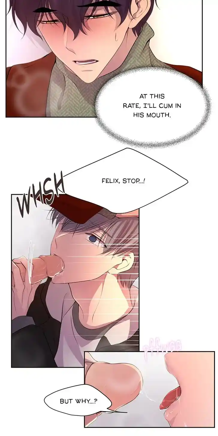 Hold Me Tight (Nabit) Ch.097