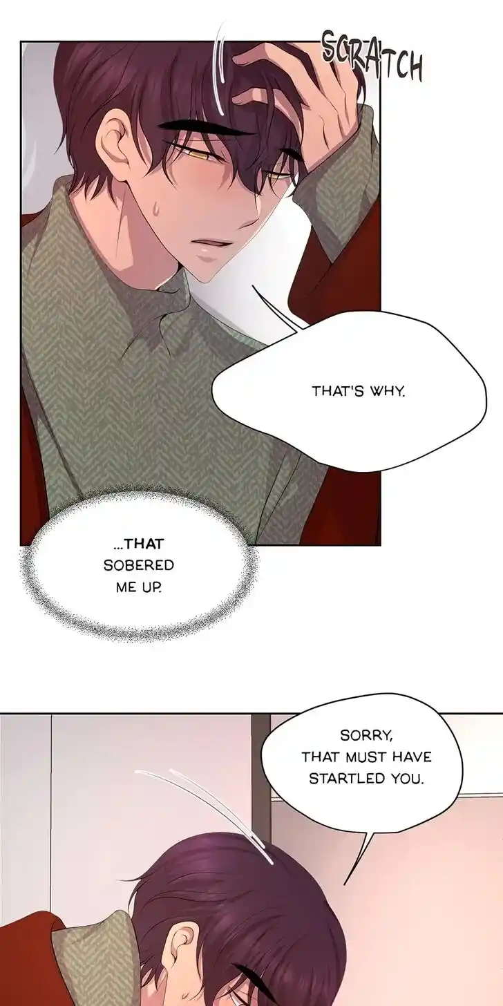 Hold Me Tight (Nabit) Ch.097