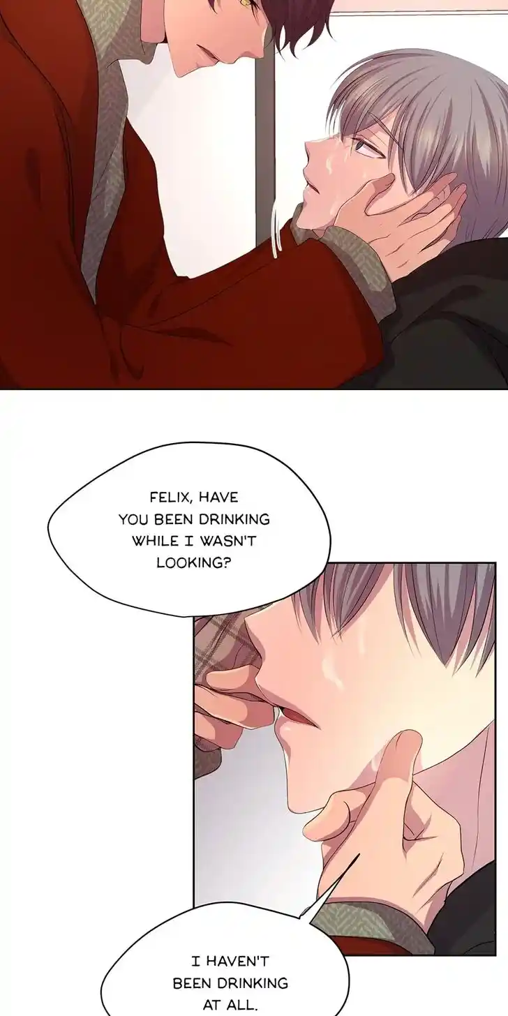 Hold Me Tight (Nabit) Ch.097