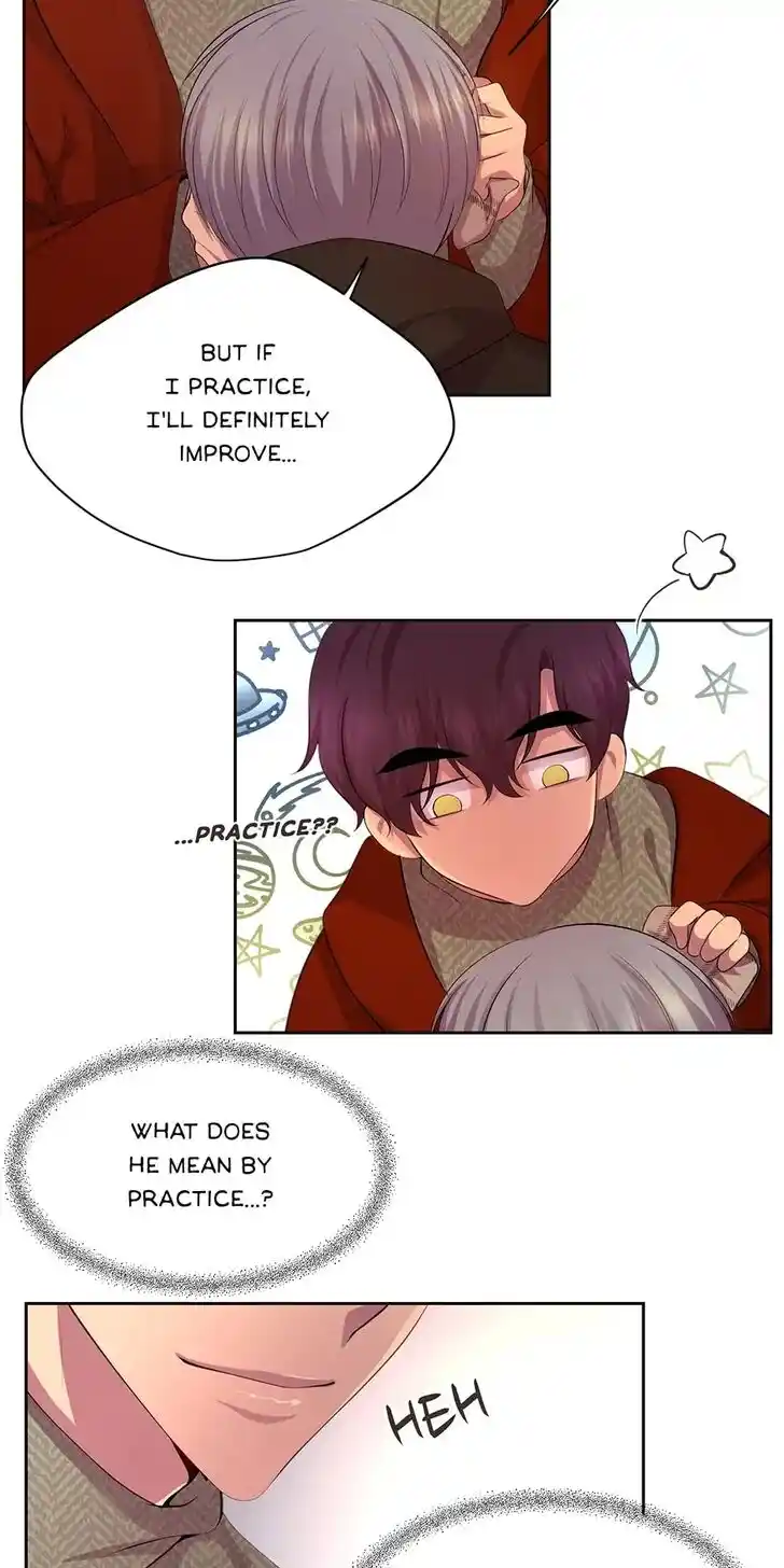 Hold Me Tight (Nabit) Ch.097