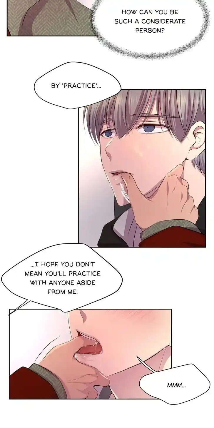 Hold Me Tight (Nabit) Ch.097