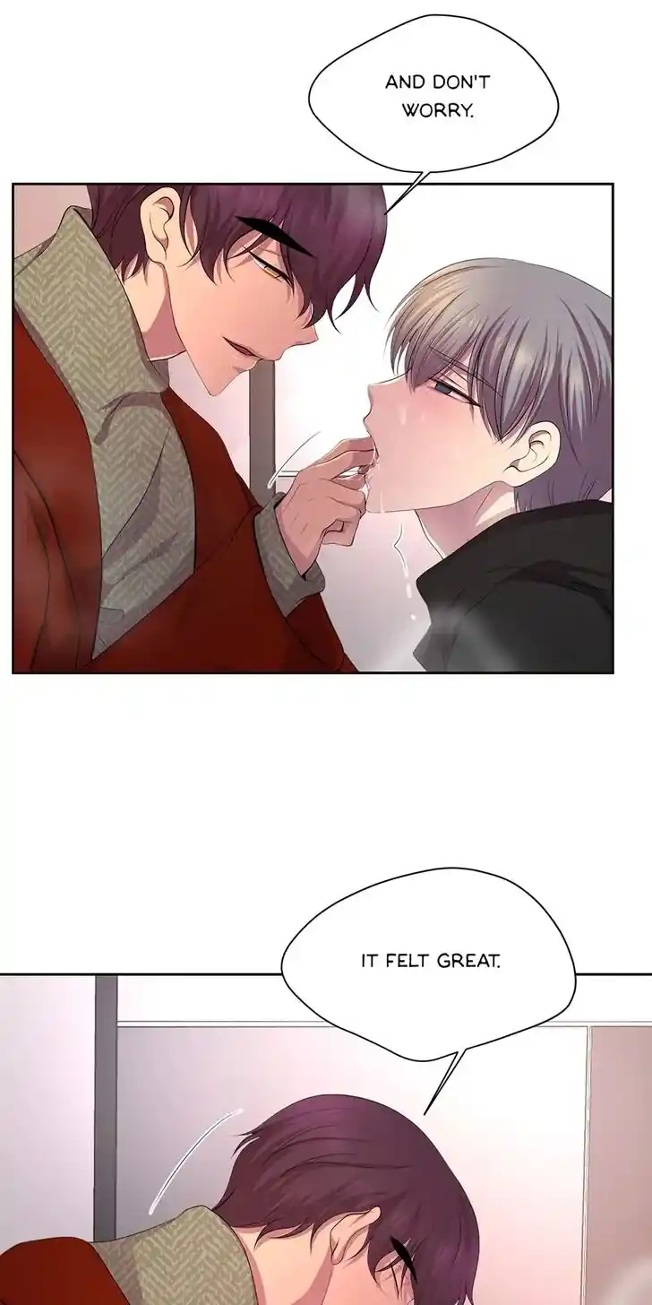 Hold Me Tight (Nabit) Ch.097