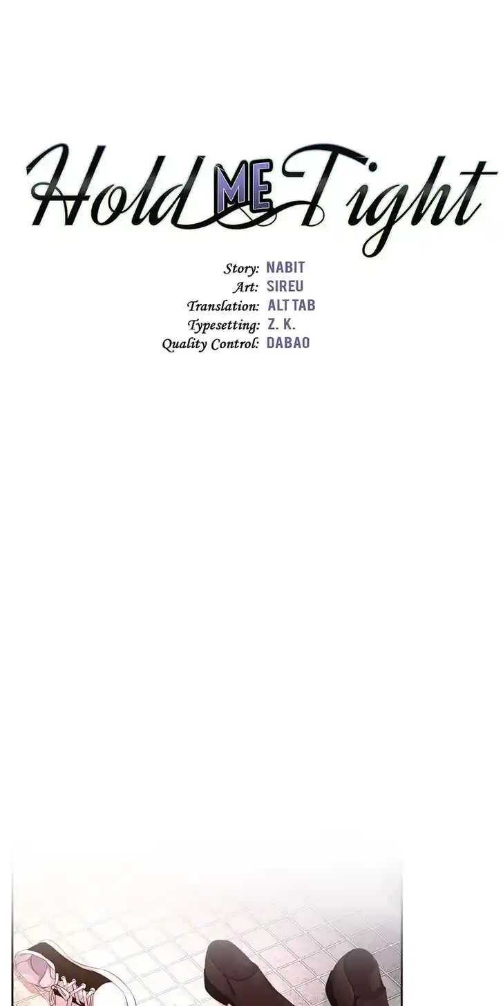 Hold Me Tight (Nabit) Ch.097