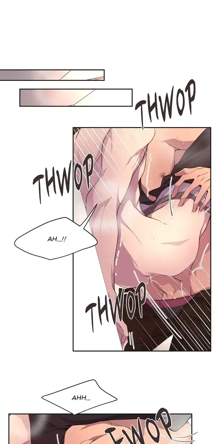 Hold Me Tight (Nabit) Ch.097