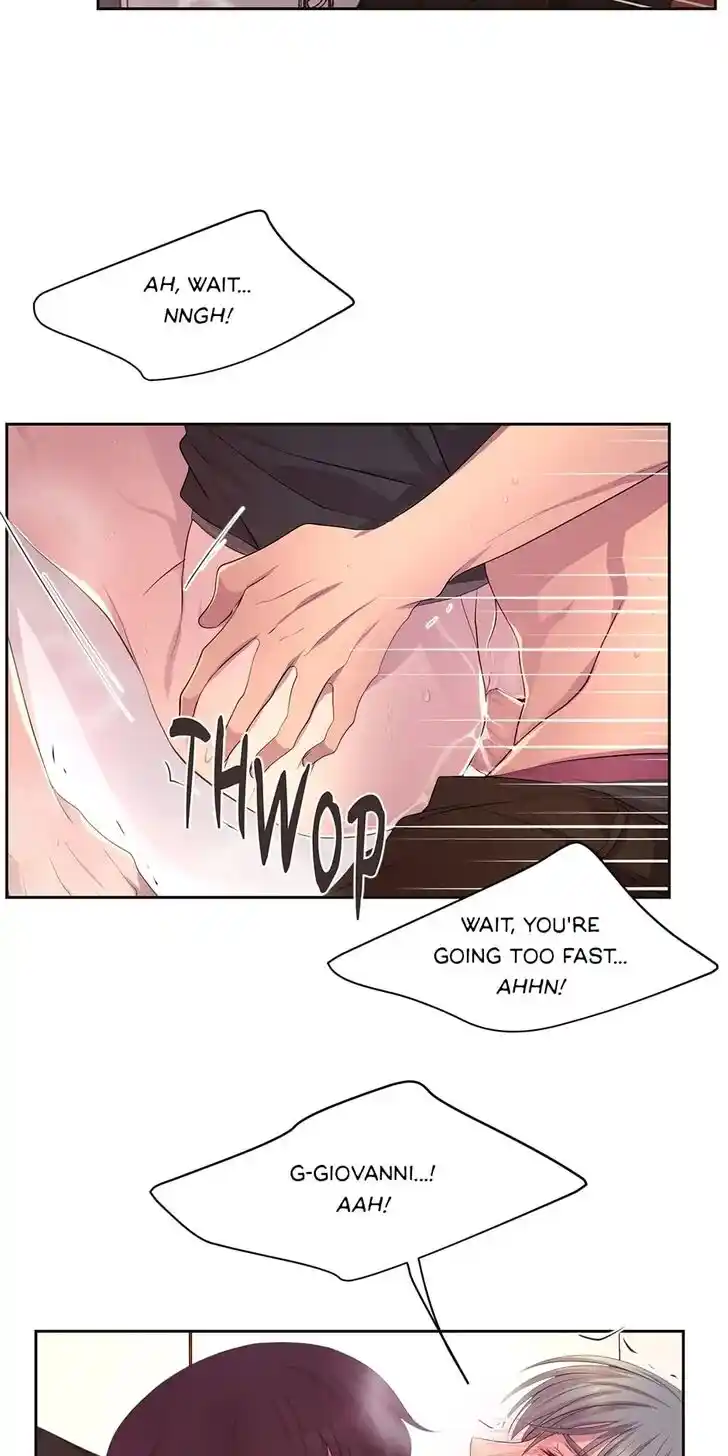 Hold Me Tight (Nabit) Ch.097