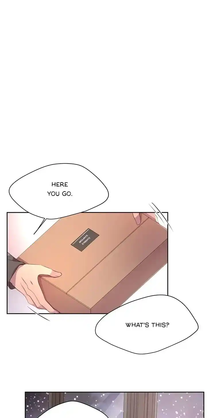 Hold Me Tight (Nabit) Ch.097