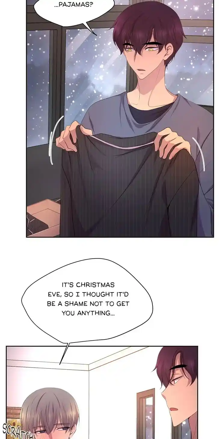 Hold Me Tight (Nabit) Ch.097