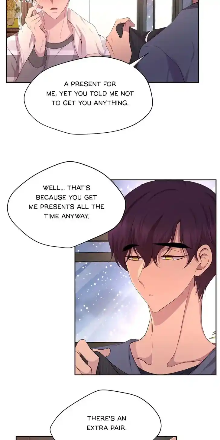 Hold Me Tight (Nabit) Ch.097