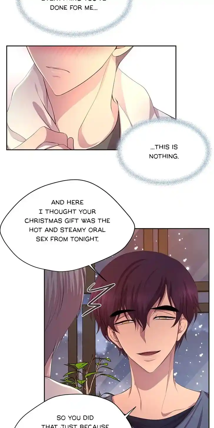 Hold Me Tight (Nabit) Ch.097