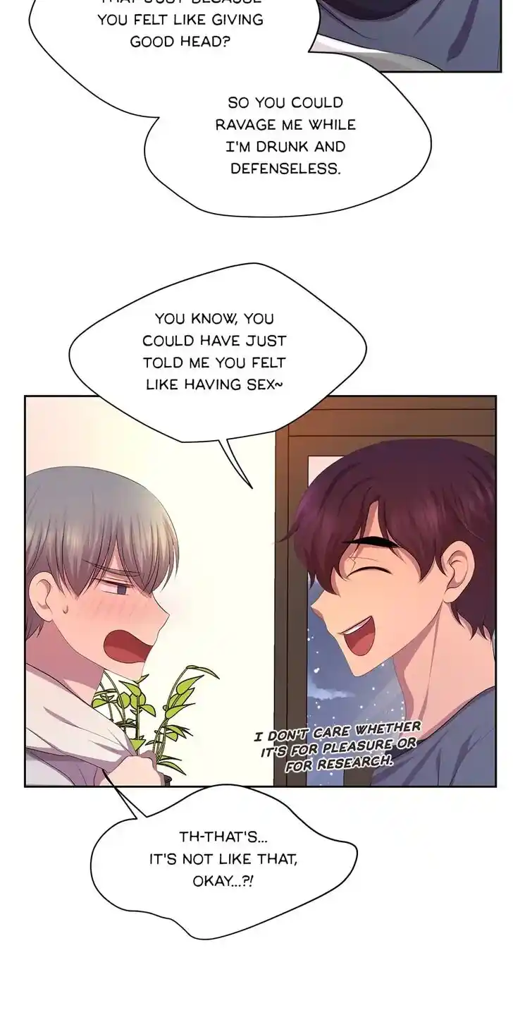 Hold Me Tight (Nabit) Ch.097