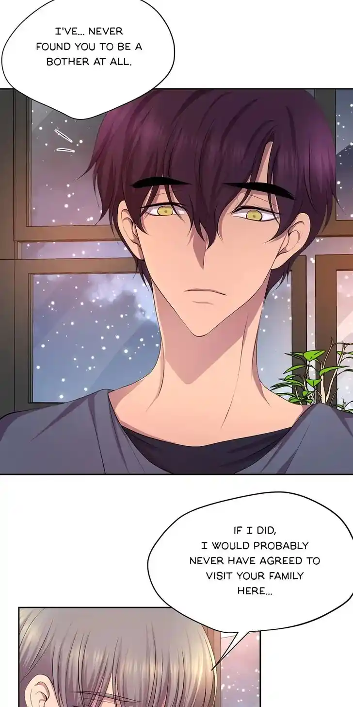 Hold Me Tight (Nabit) Ch.097