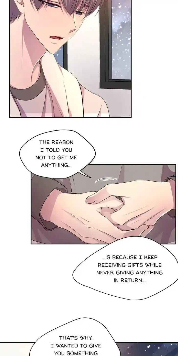 Hold Me Tight (Nabit) Ch.097