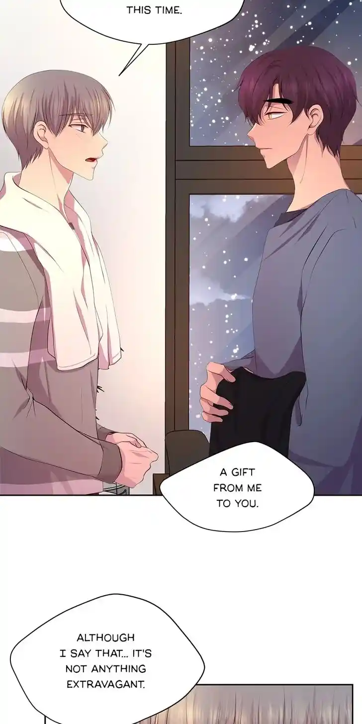 Hold Me Tight (Nabit) Ch.097