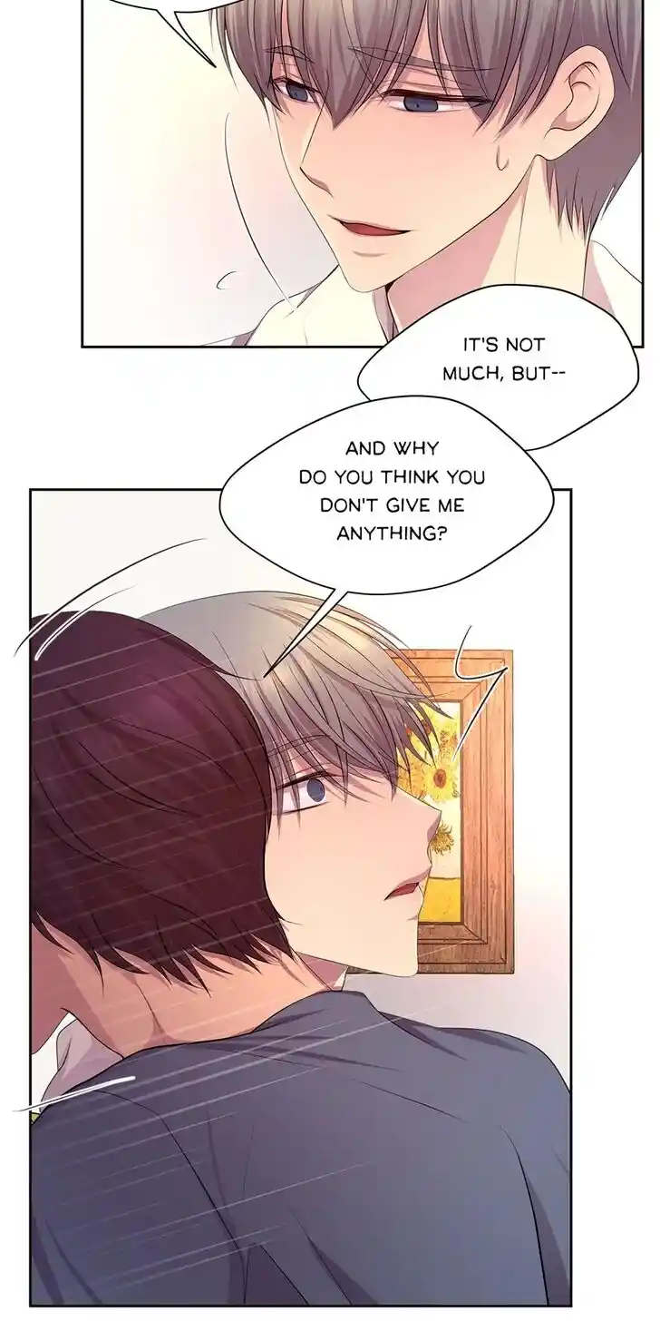 Hold Me Tight (Nabit) Ch.097