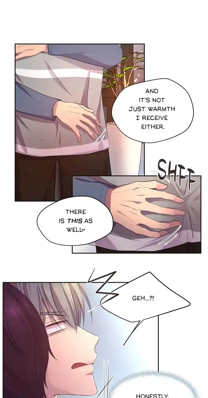 Hold Me Tight (Nabit) Ch.097