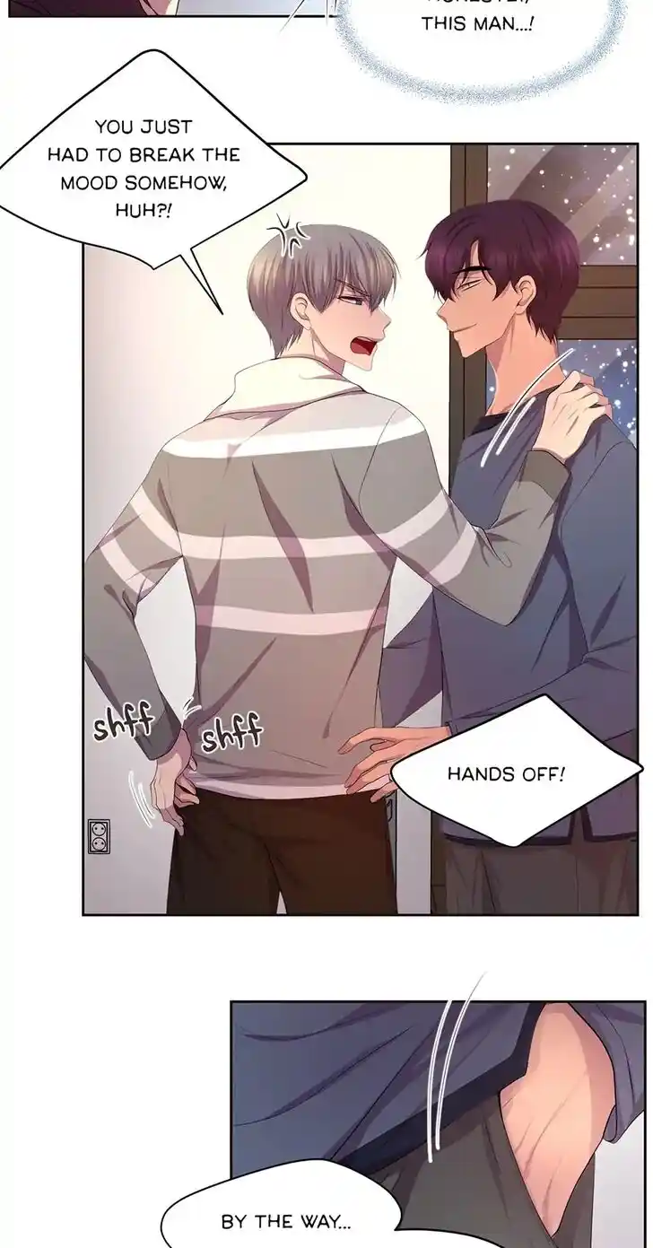 Hold Me Tight (Nabit) Ch.097