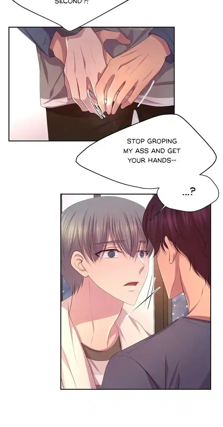 Hold Me Tight (Nabit) Ch.097