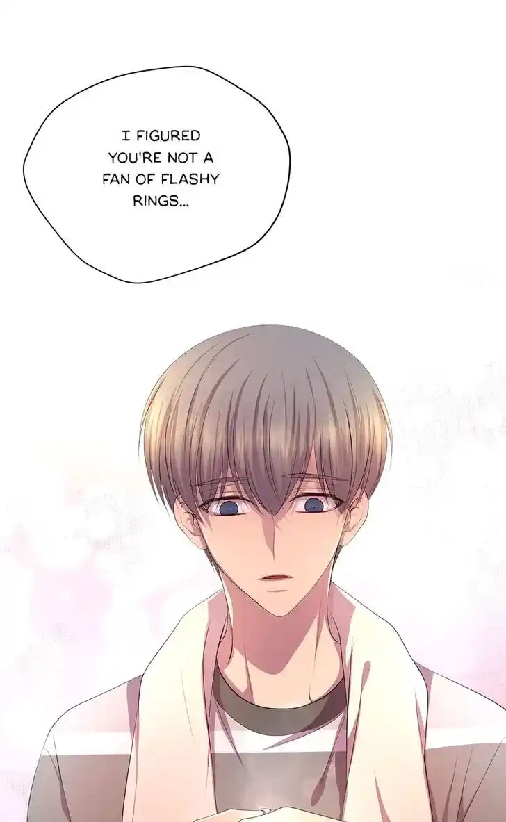 Hold Me Tight (Nabit) Ch.097