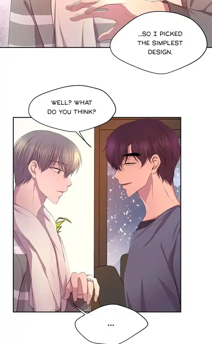 Hold Me Tight (Nabit) Ch.097