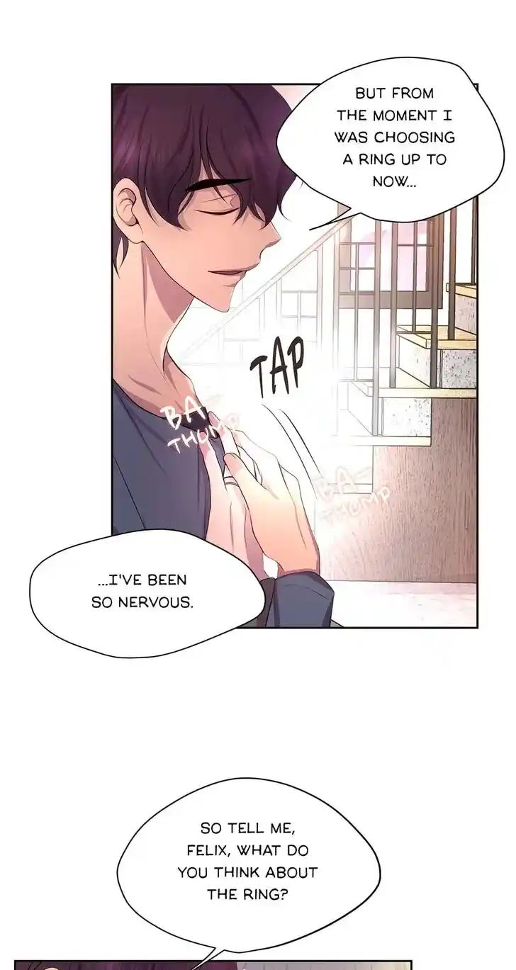 Hold Me Tight (Nabit) Ch.097