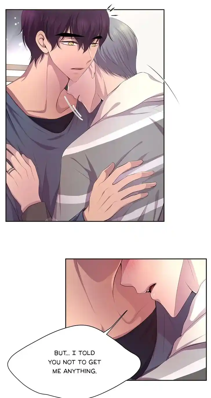 Hold Me Tight (Nabit) Ch.097