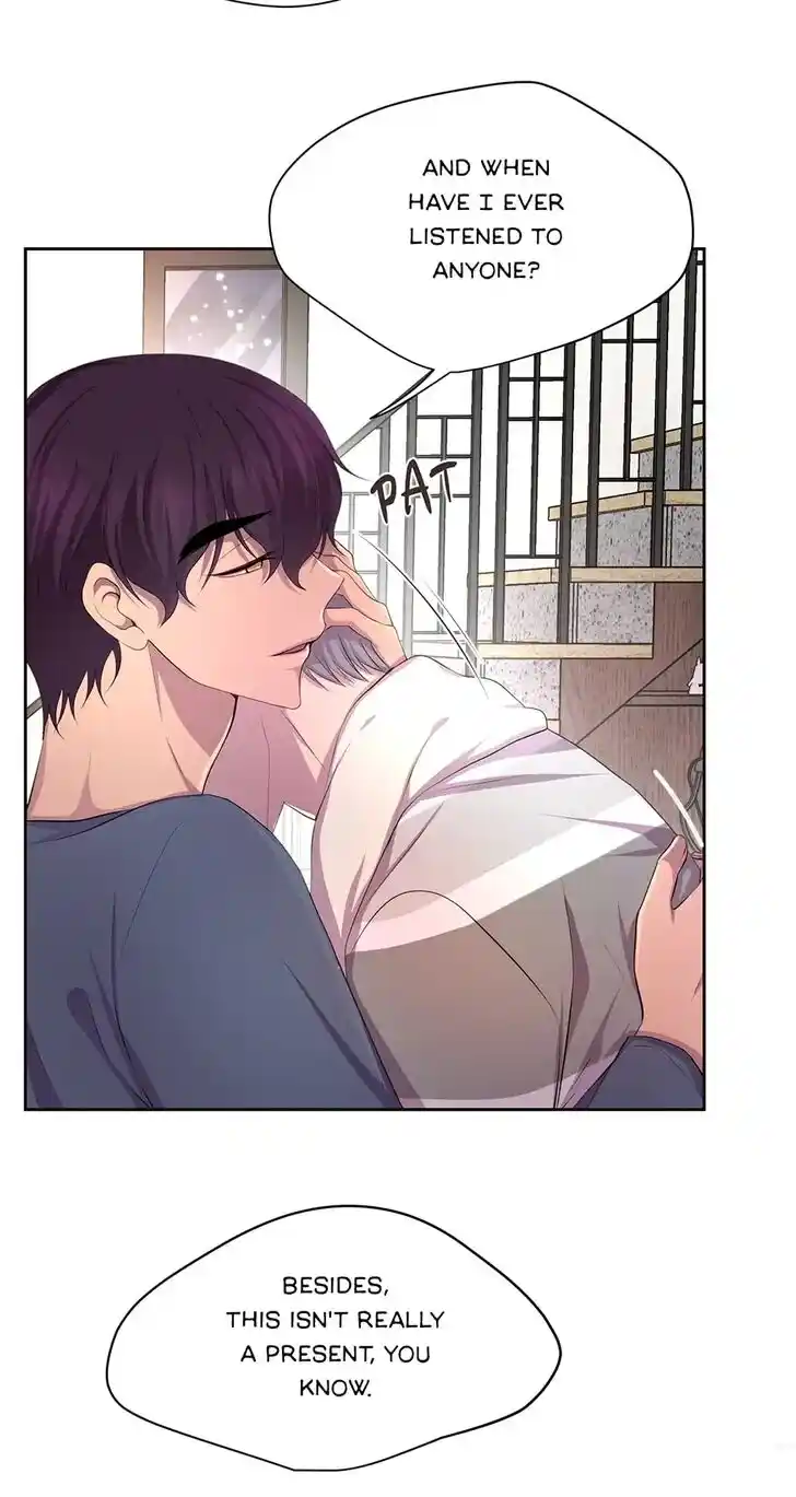 Hold Me Tight (Nabit) Ch.097