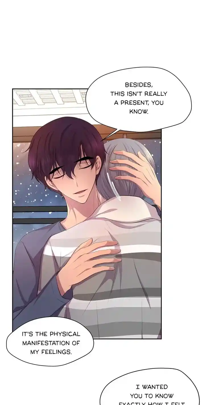 Hold Me Tight (Nabit) Ch.098