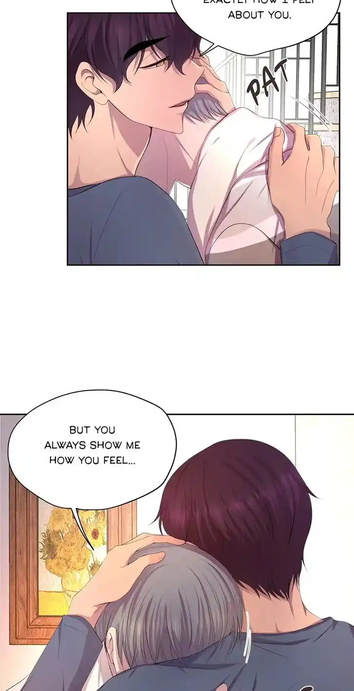 Hold Me Tight (Nabit) Ch.098