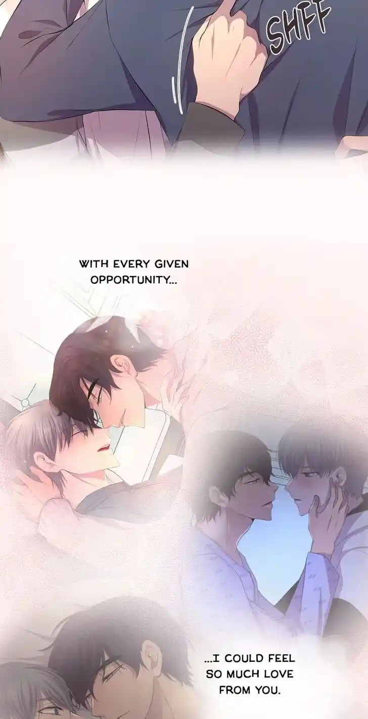 Hold Me Tight (Nabit) Ch.098