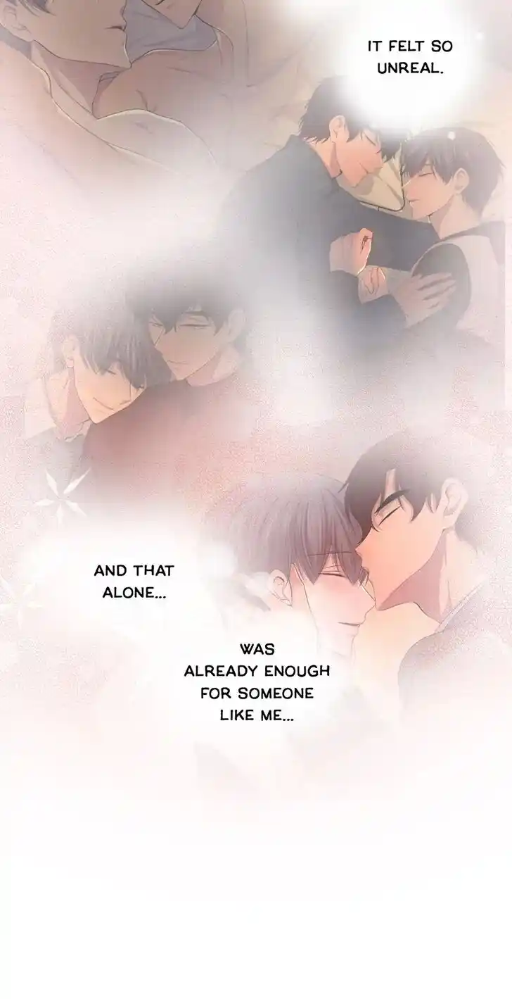 Hold Me Tight (Nabit) Ch.098