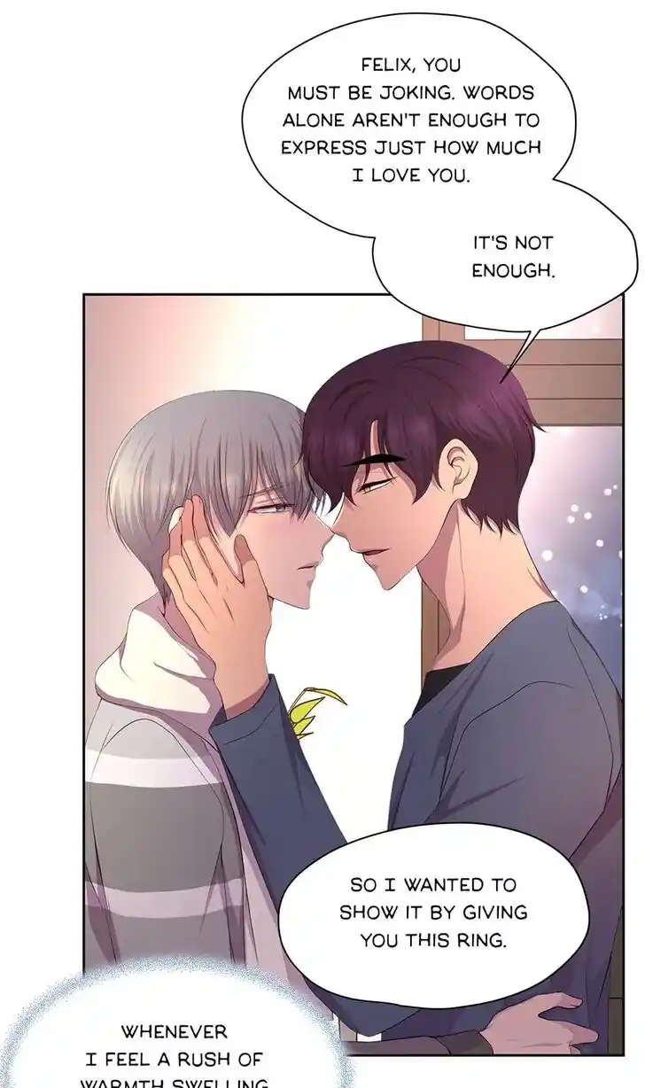 Hold Me Tight (Nabit) Ch.098