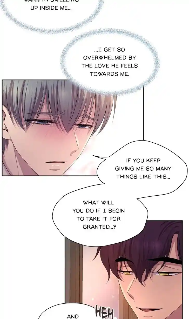 Hold Me Tight (Nabit) Ch.098