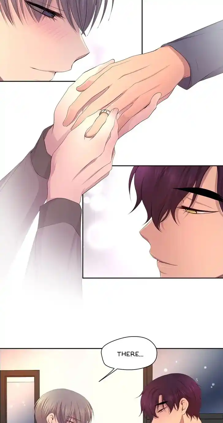 Hold Me Tight (Nabit) Ch.098