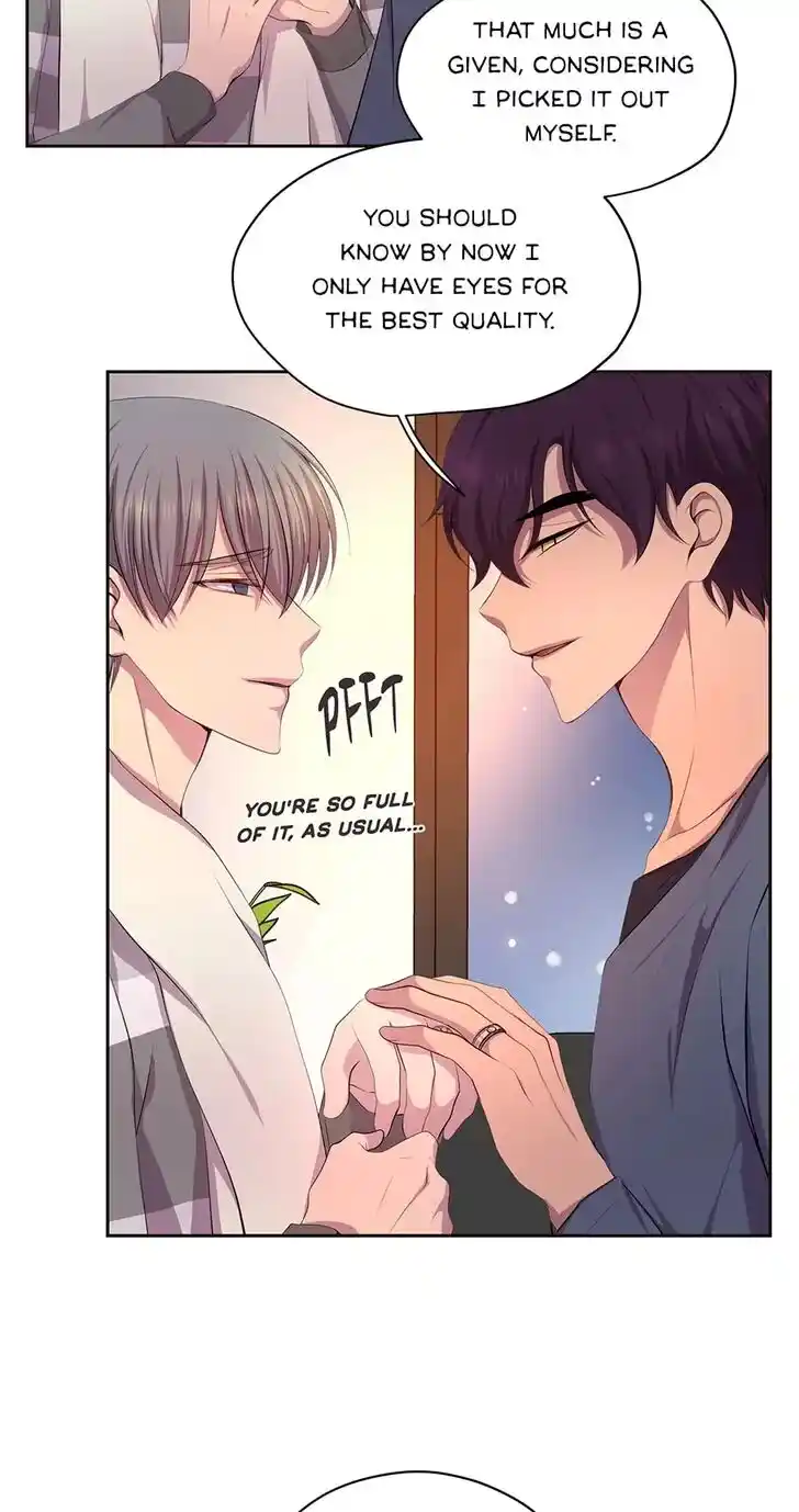 Hold Me Tight (Nabit) Ch.098