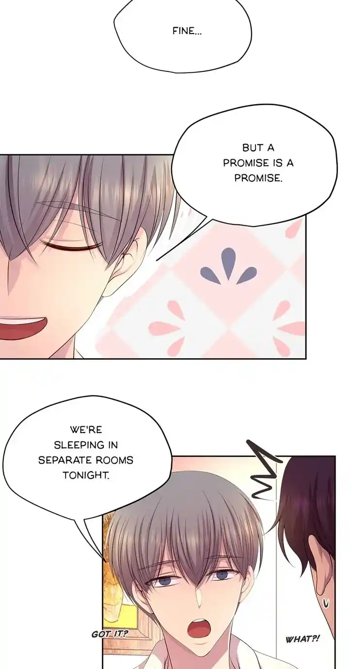 Hold Me Tight (Nabit) Ch.098