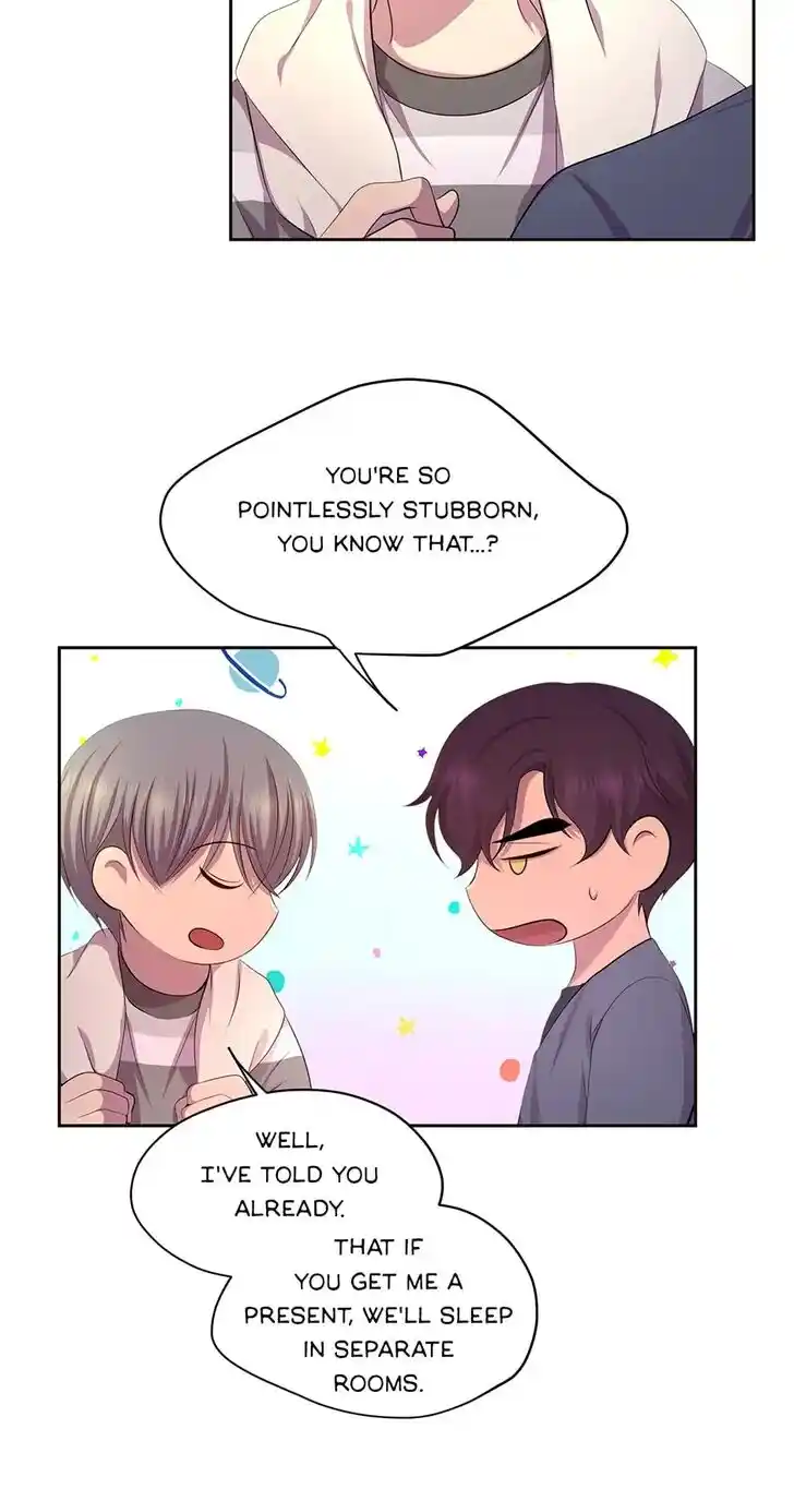 Hold Me Tight (Nabit) Ch.098