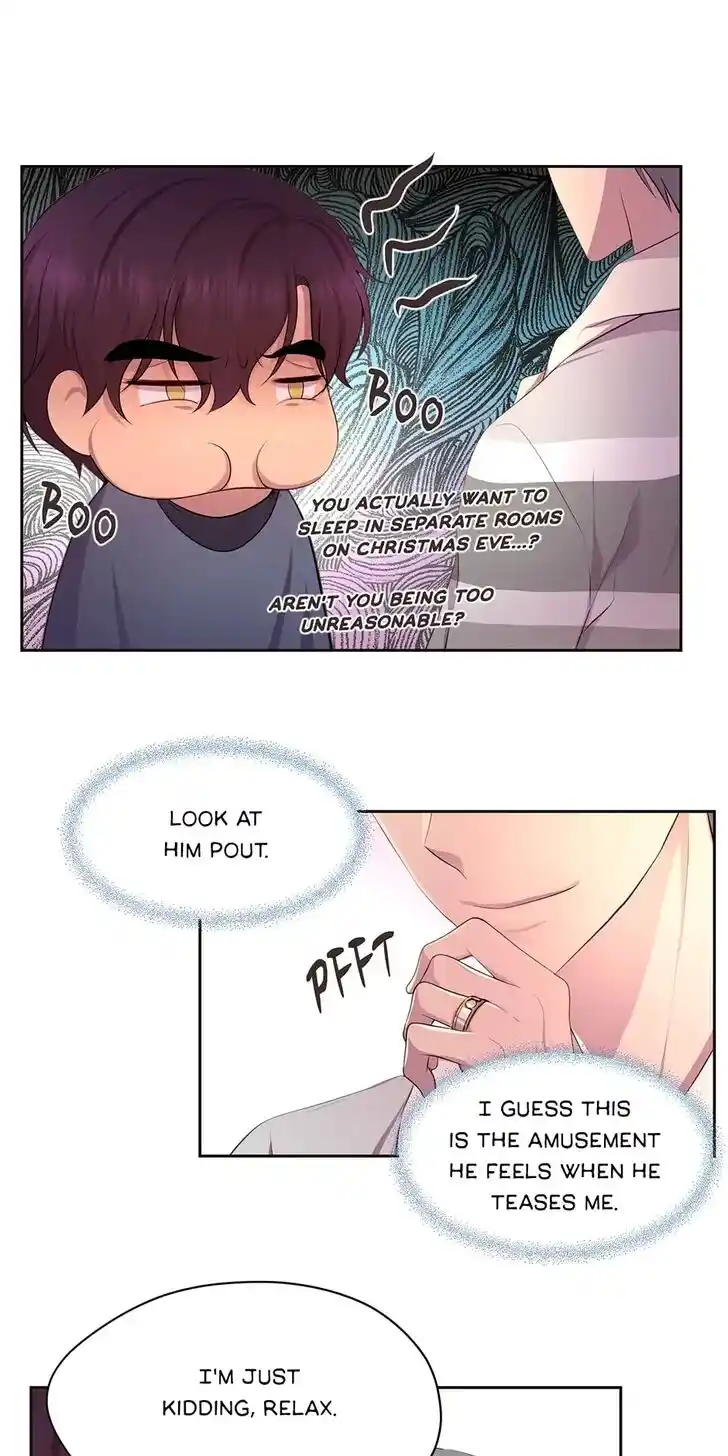 Hold Me Tight (Nabit) Ch.098