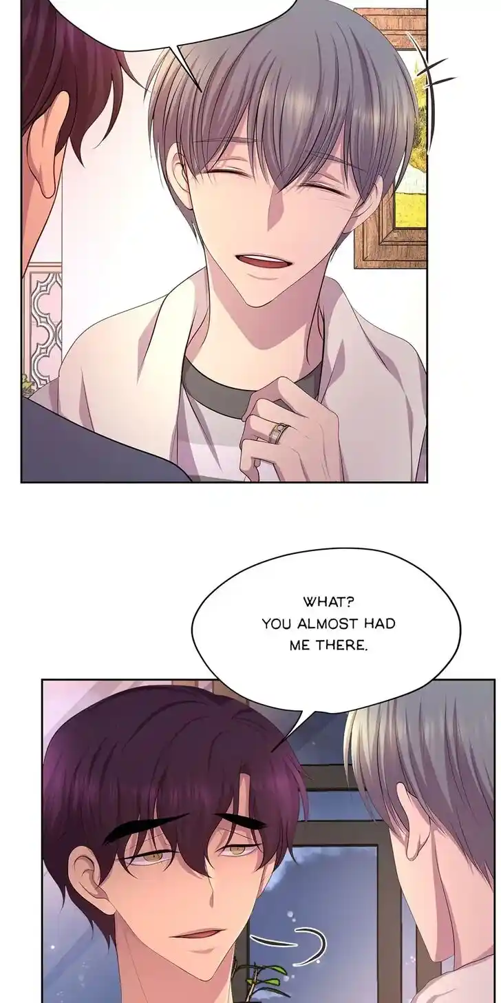 Hold Me Tight (Nabit) Ch.098