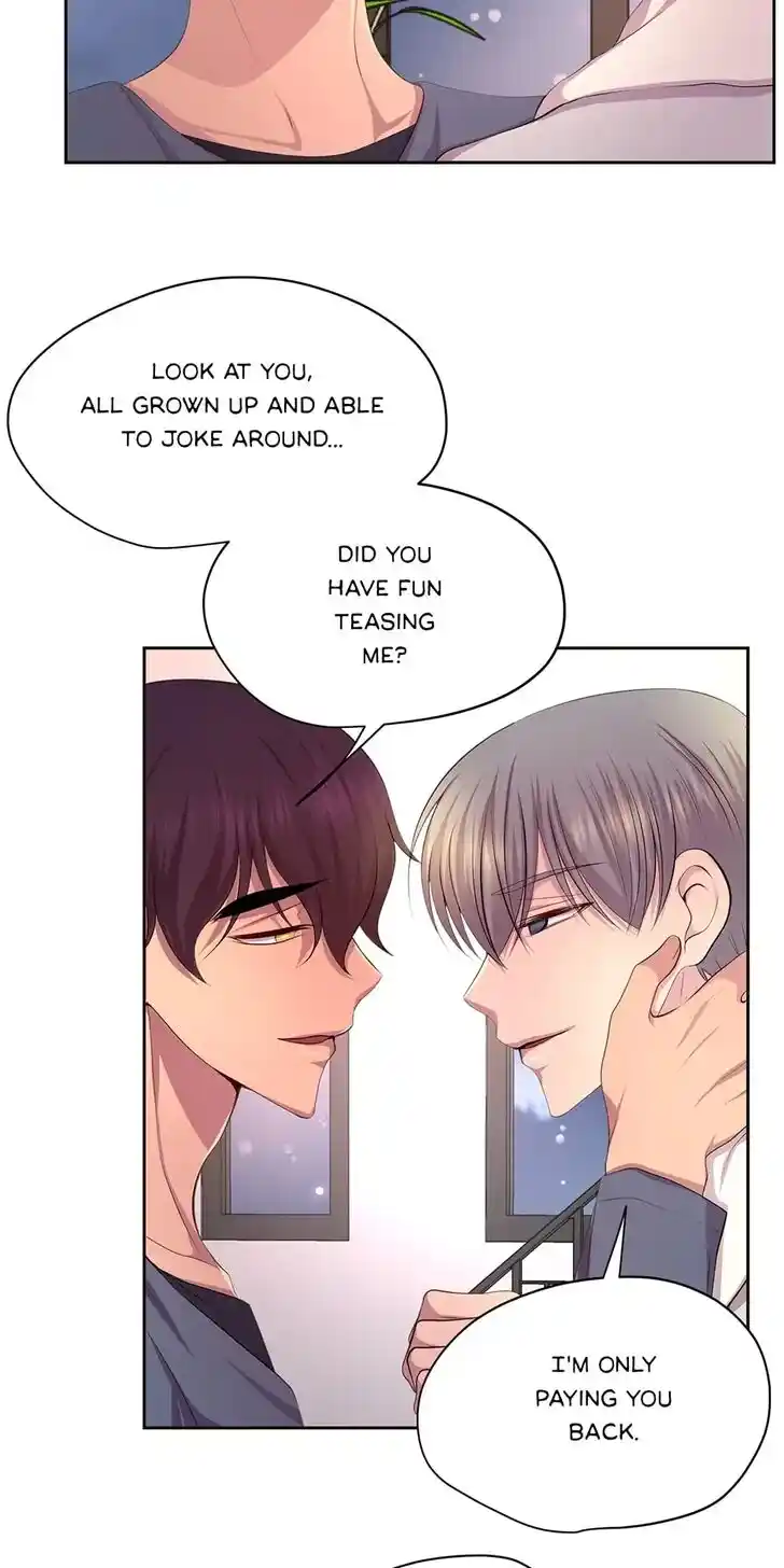 Hold Me Tight (Nabit) Ch.098