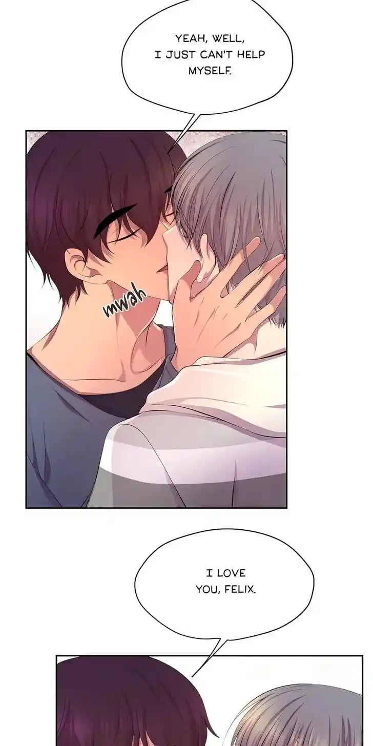 Hold Me Tight (Nabit) Ch.098