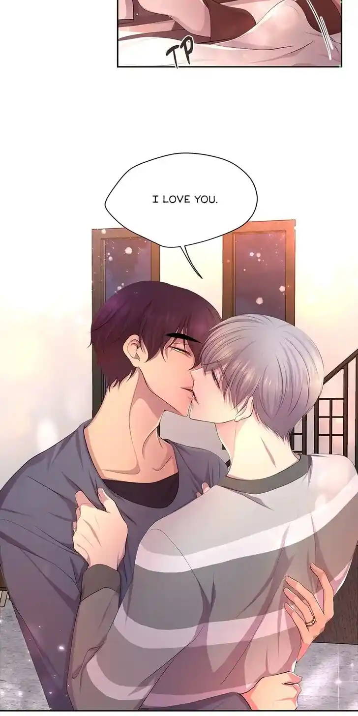 Hold Me Tight (Nabit) Ch.098