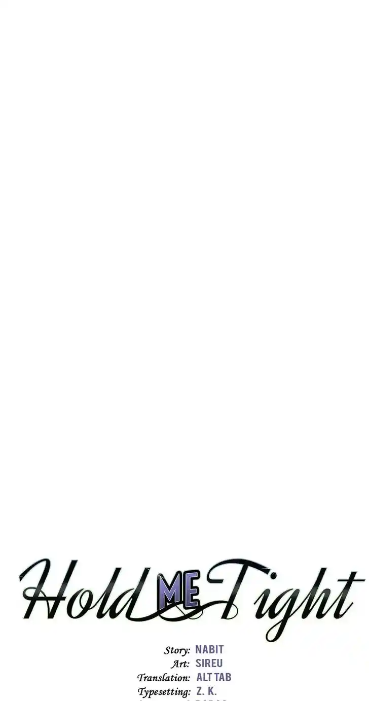 Hold Me Tight (Nabit) Ch.098