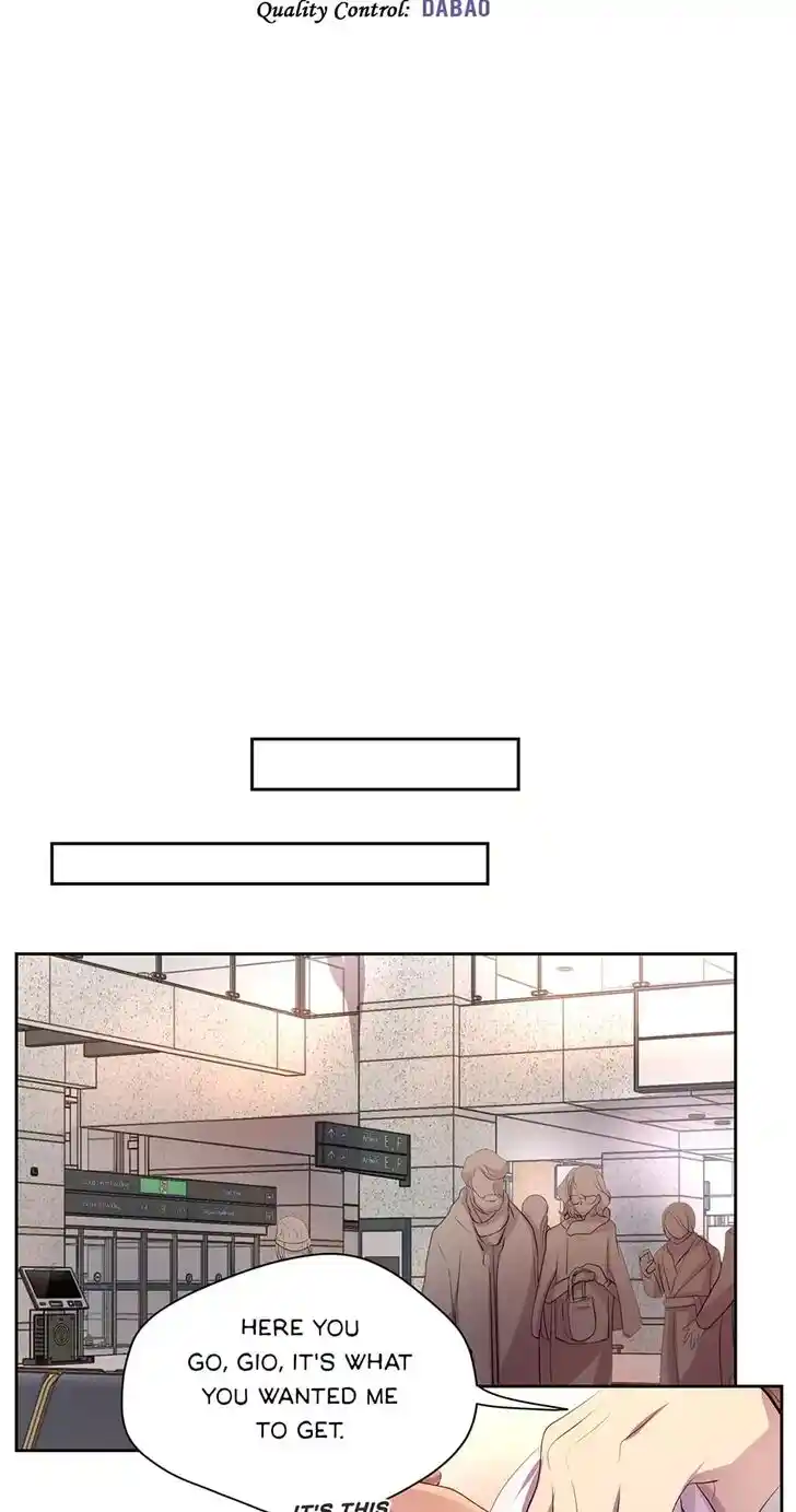 Hold Me Tight (Nabit) Ch.098